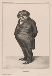 Dottor Prunelle