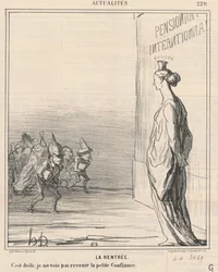 Il ritorno