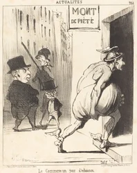 Il Commercio in un Giorno di Scadenza
