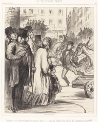 La Nuova Parigi
