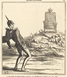 Il Principe di Hohenzollern...