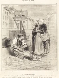 Il tosatore di cani