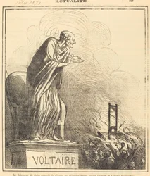 Il difensore di Calas consolato...
