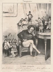 Il deputato ventrigoulu