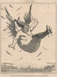 Il nuovo Icaro