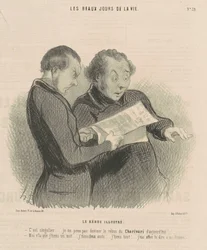 Il rebus illustrato