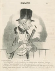 Il regolatore