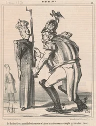 Il re dei greci