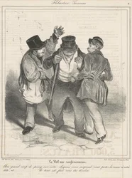 Il furto nel nascondiglio