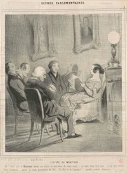 Lettore del monitore