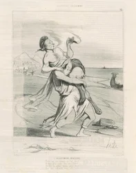 Il rapimento di Elena