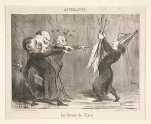 Gli Orazi