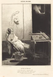 Le notti di Penelope
