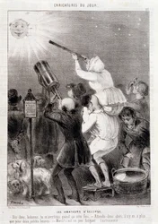 Gli amatori dell