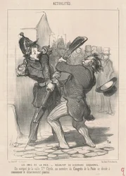 Gli amici della pace