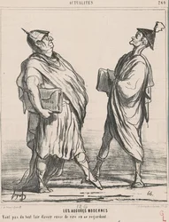 Gli auguri moderni