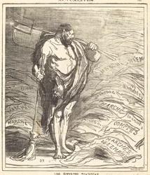 Le stalle di Augia