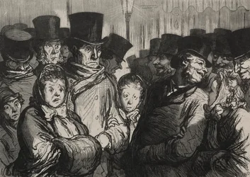 I teatri: uscendo dal dramma e uscendo dai funamboli