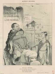 Marius a Cartagine