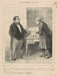 Monsieur a seguito della fusione