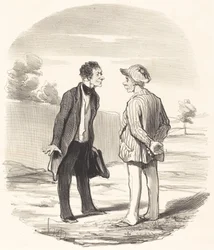 Sì, signor Gimblet, l