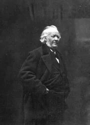 Ritratto di Daumier