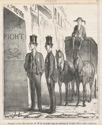 Prenant le titre ... de Mr de Girardin trop au sérieux ...
