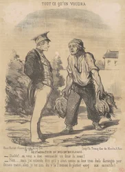 Ristoratore al Bois de Boulogne