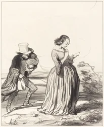 Saperlotte!... che vorrei... che mia moglie avesse finito...