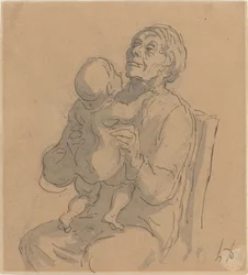 La nonna