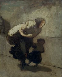 Il pesante fardello