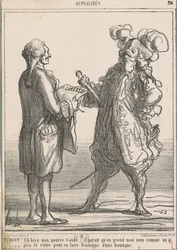 Turgot -- Ebbene mio povero Condé...