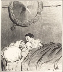 Ulisse e Penelope