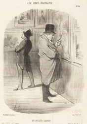 Un vero amatore