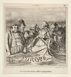 Una lezione di