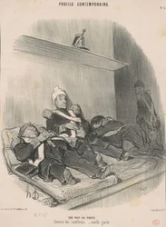 Una notte al posto di polizia