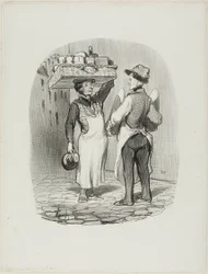 Gli inviati d
