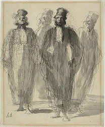 Quattro avvocati