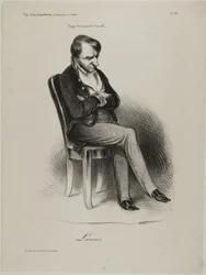Lannes, piatto 519