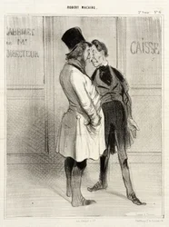 (Robert) Ebbene, mio caro Direttore...