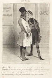 (Robert) Ebbene, mio caro direttore...