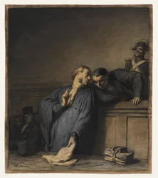 Un caso criminale