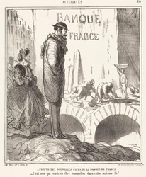 A proposito delle ... cantine della Banque de France