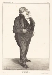 Charles Guillaume Étienne
