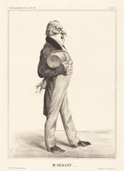 Conte Horace Sébastiani