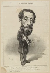Dégoussé