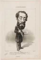 La spettinata