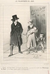 Desolato... Sono della società dei filantropi del nord...