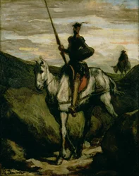 Don Chisciotte