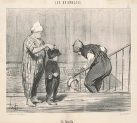 In famiglia